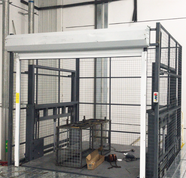 福州升降平台选型常见问题及解决方案