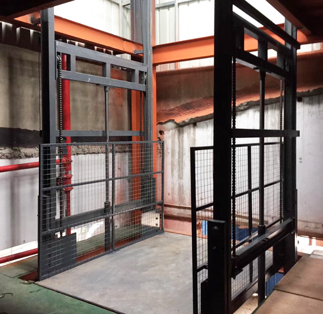 福州升降平台维护保养常见问题及规范流程