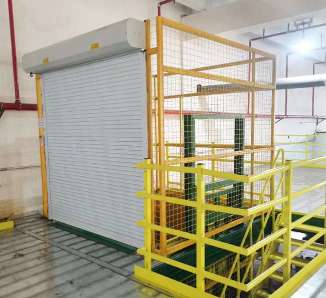 福州升降平台安全使用常见问题及注意事项