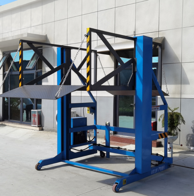 福州装卸货平台