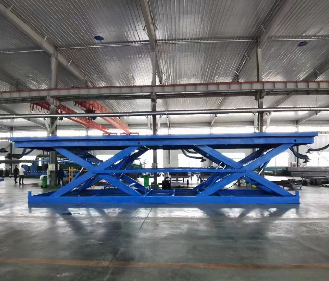 福州固定式液压升降平台